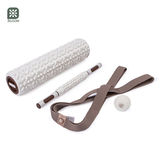 BodyEase Massage Stretch Set