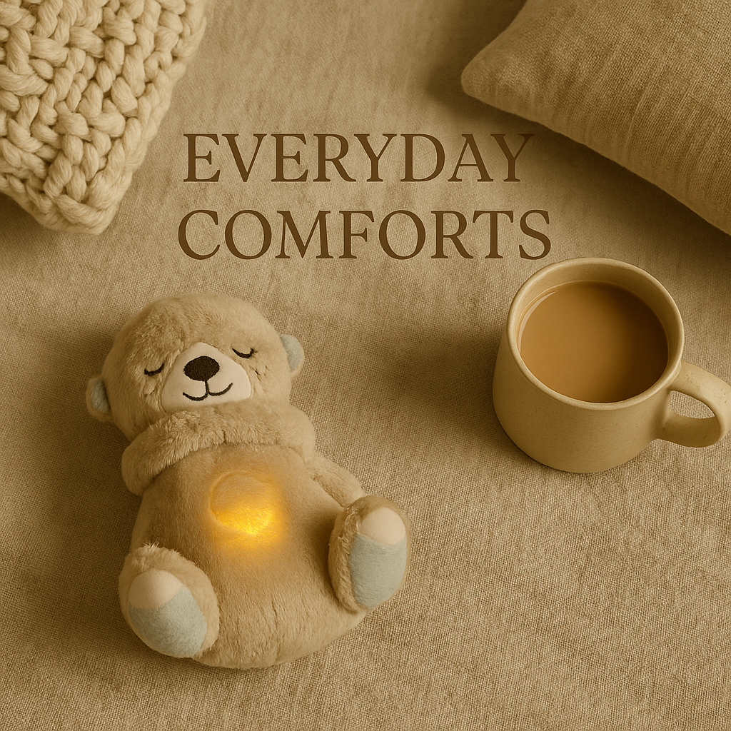 Everyday Comforts