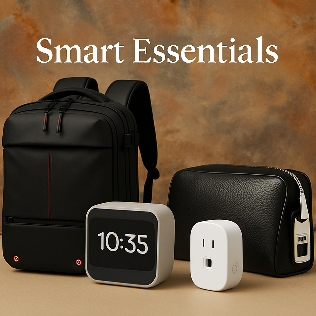 Smart Essentials