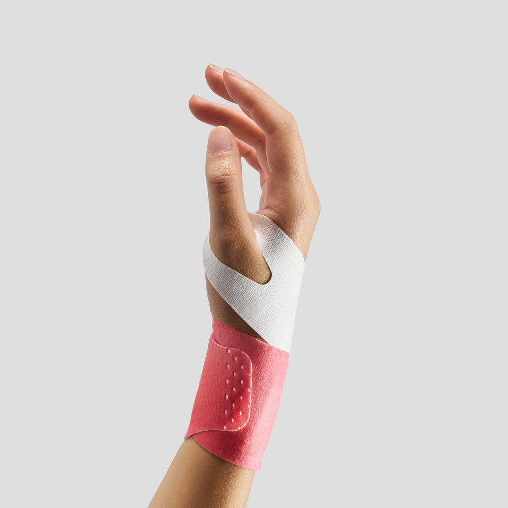 HydroHeat™ Wrist Relief