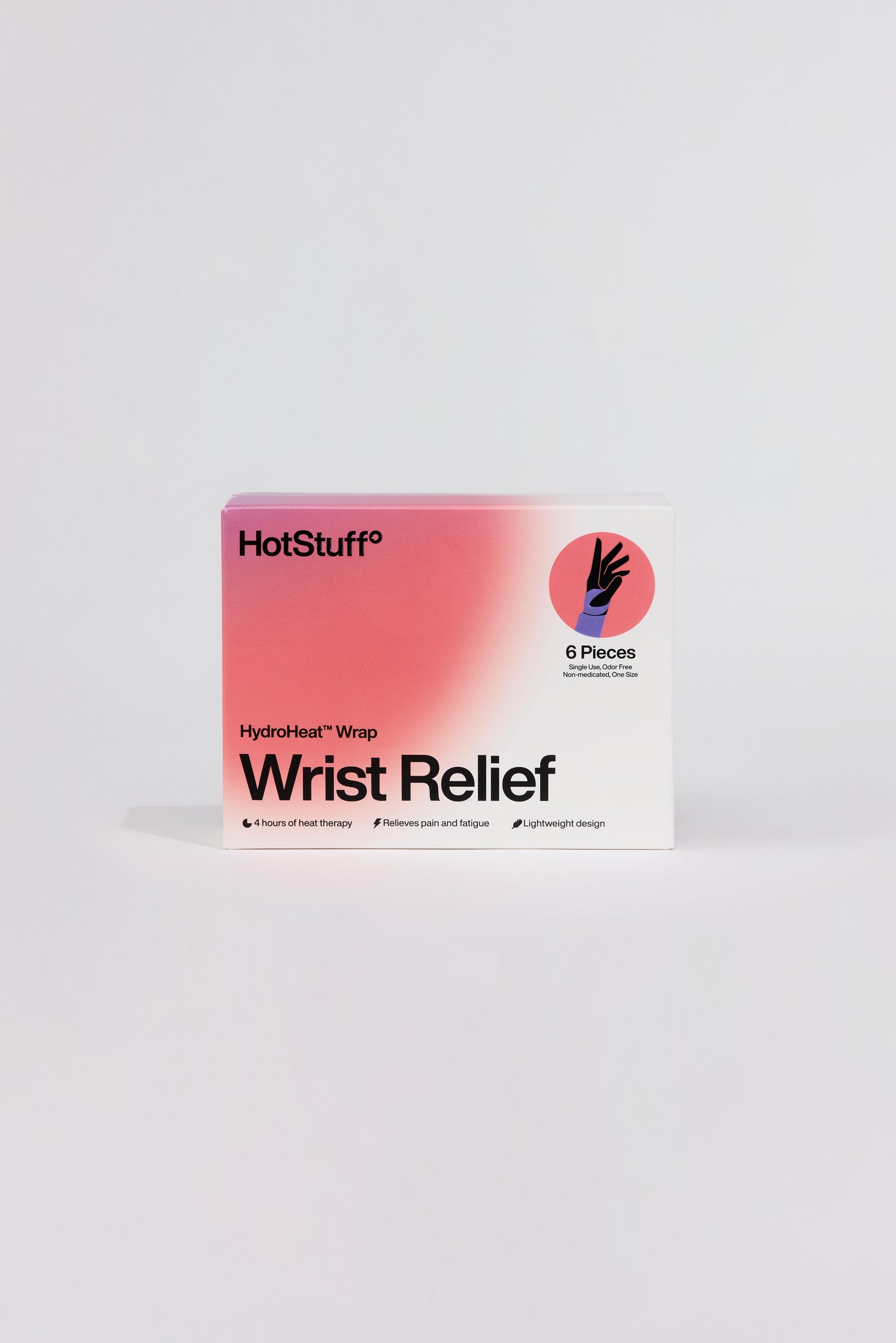 HydroHeat™ Wrist Relief