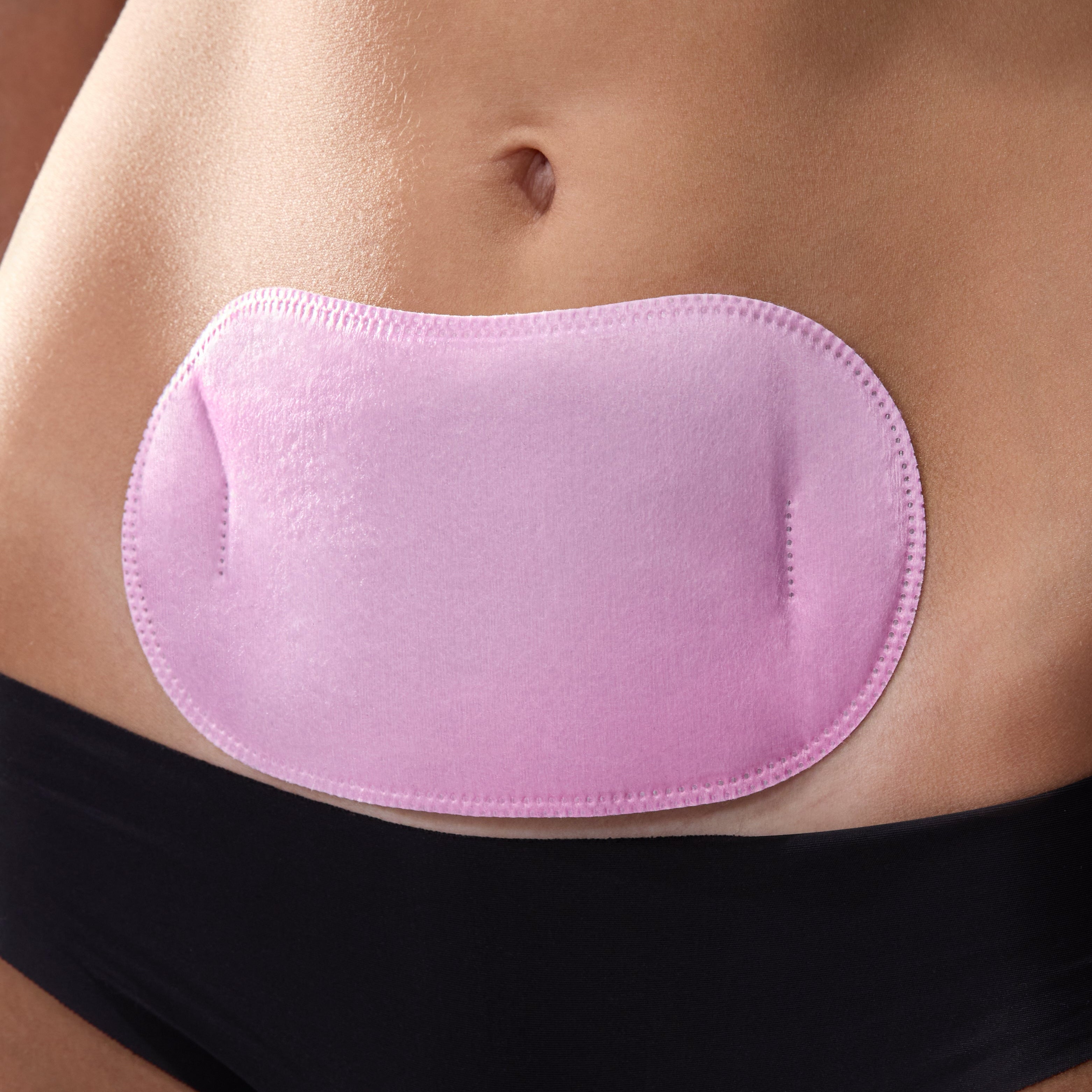 HydroHeat™ Period Relief