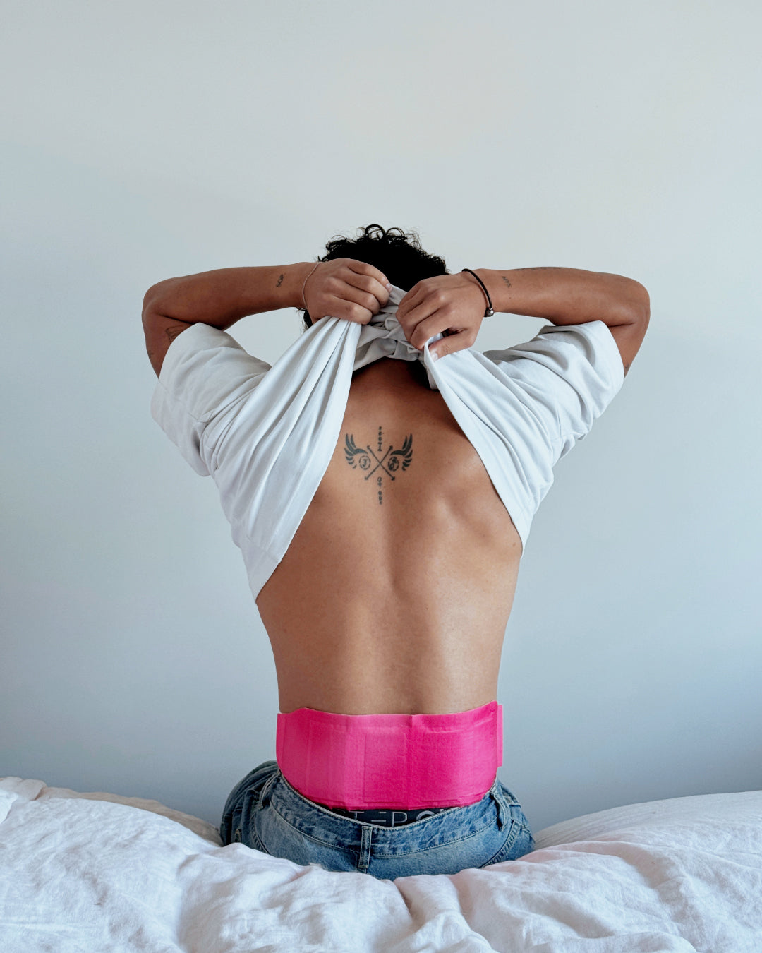 HydroHeat™ Back Relief