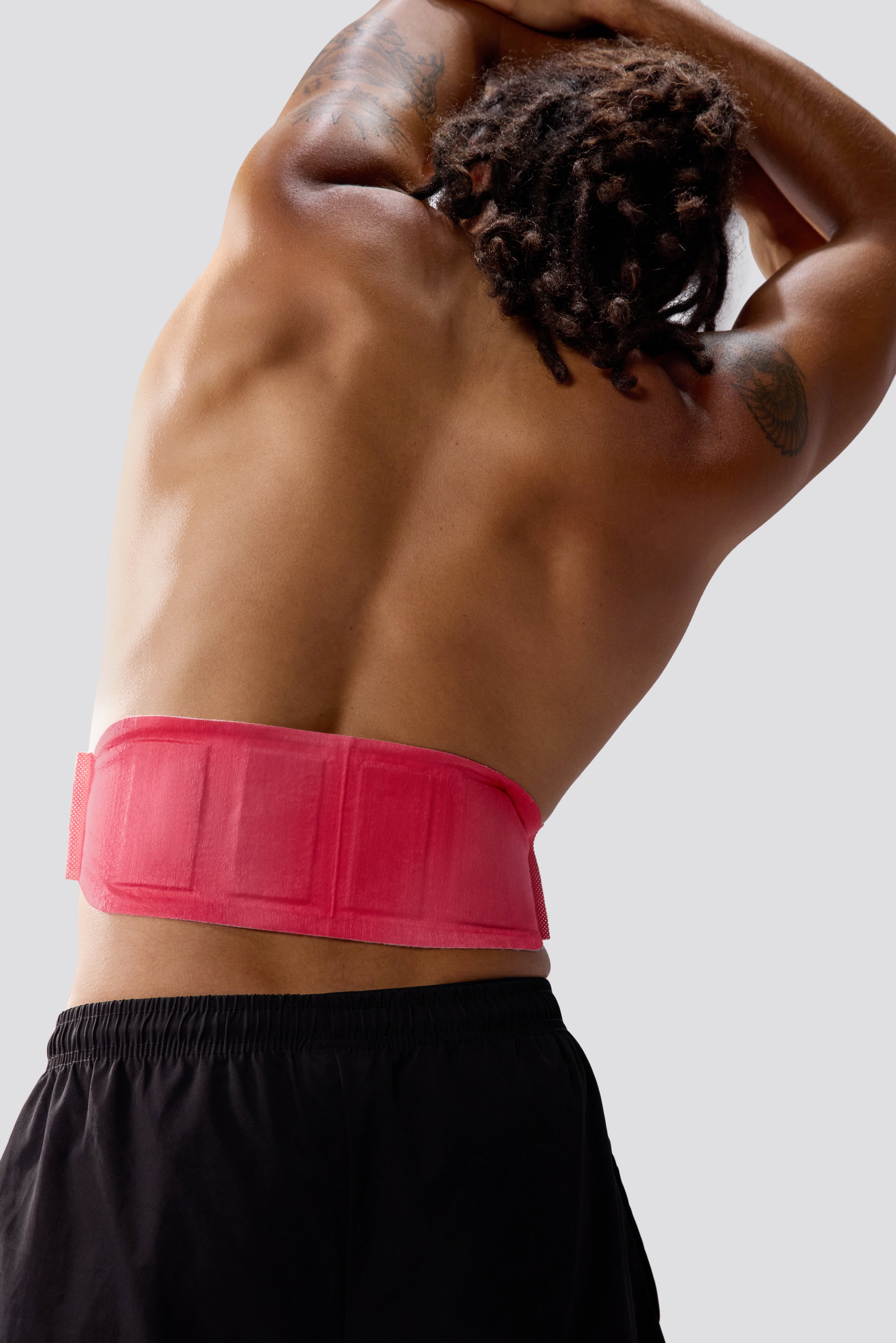 HydroHeat™ Back Relief
