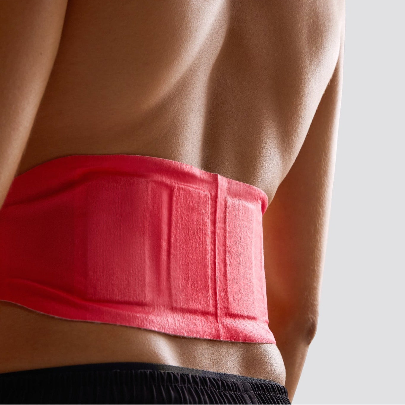 HydroHeat™ Back Relief
