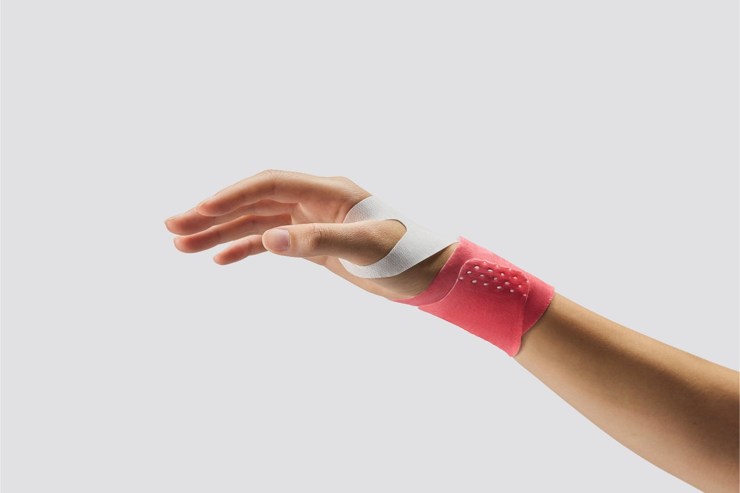 HydroHeat™ Wrist Relief
