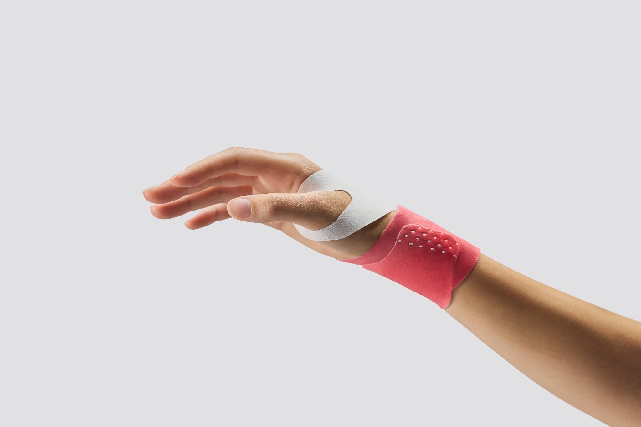 HydroHeat™ Wrist Relief