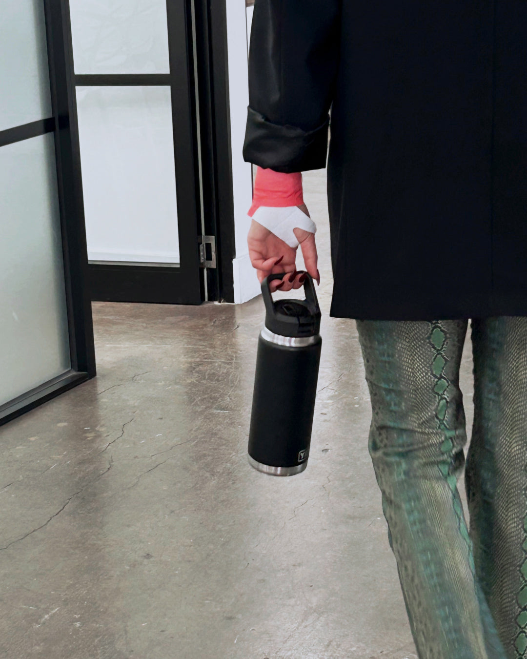 HydroHeat™ Wrist Relief