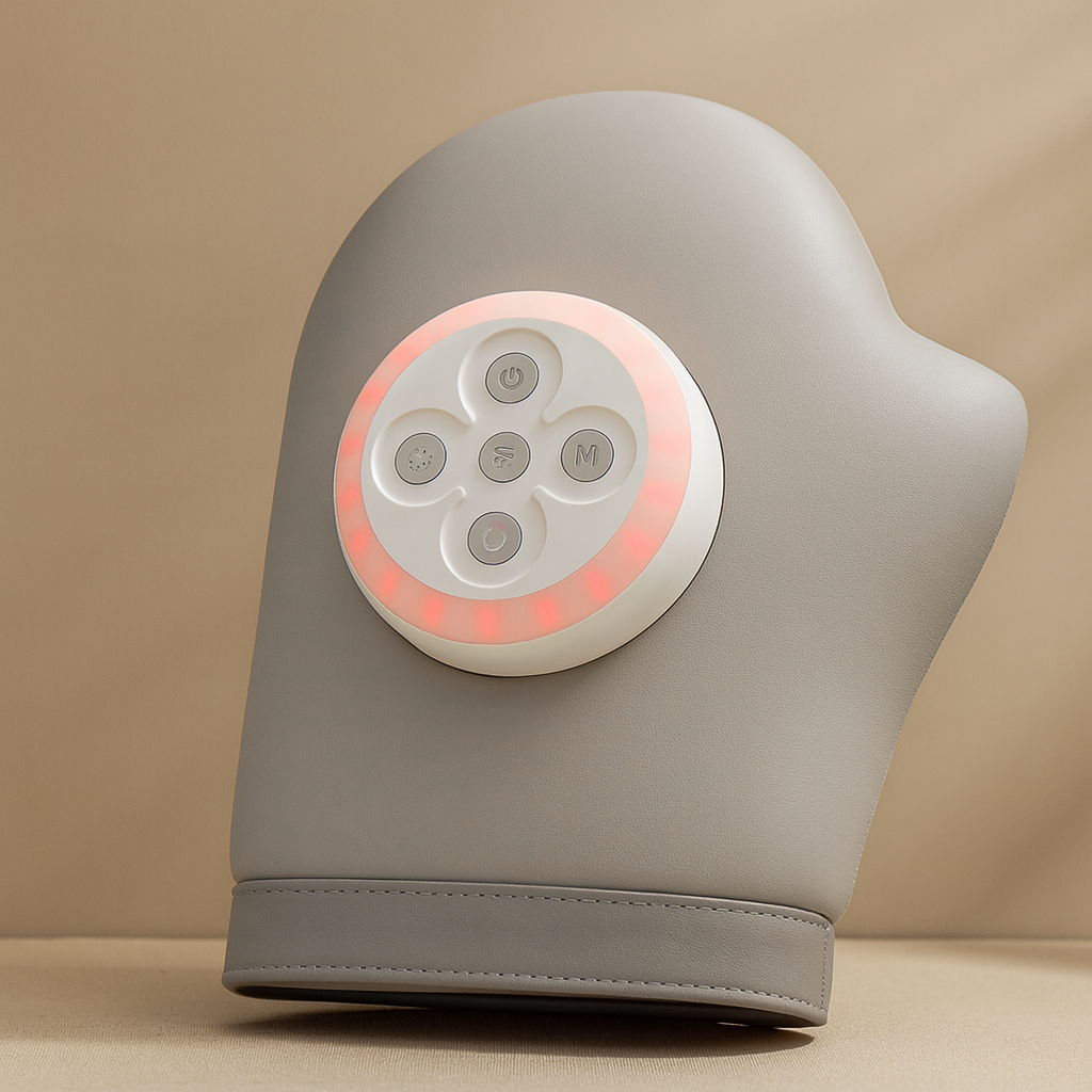 ThermoPress Hand Massager