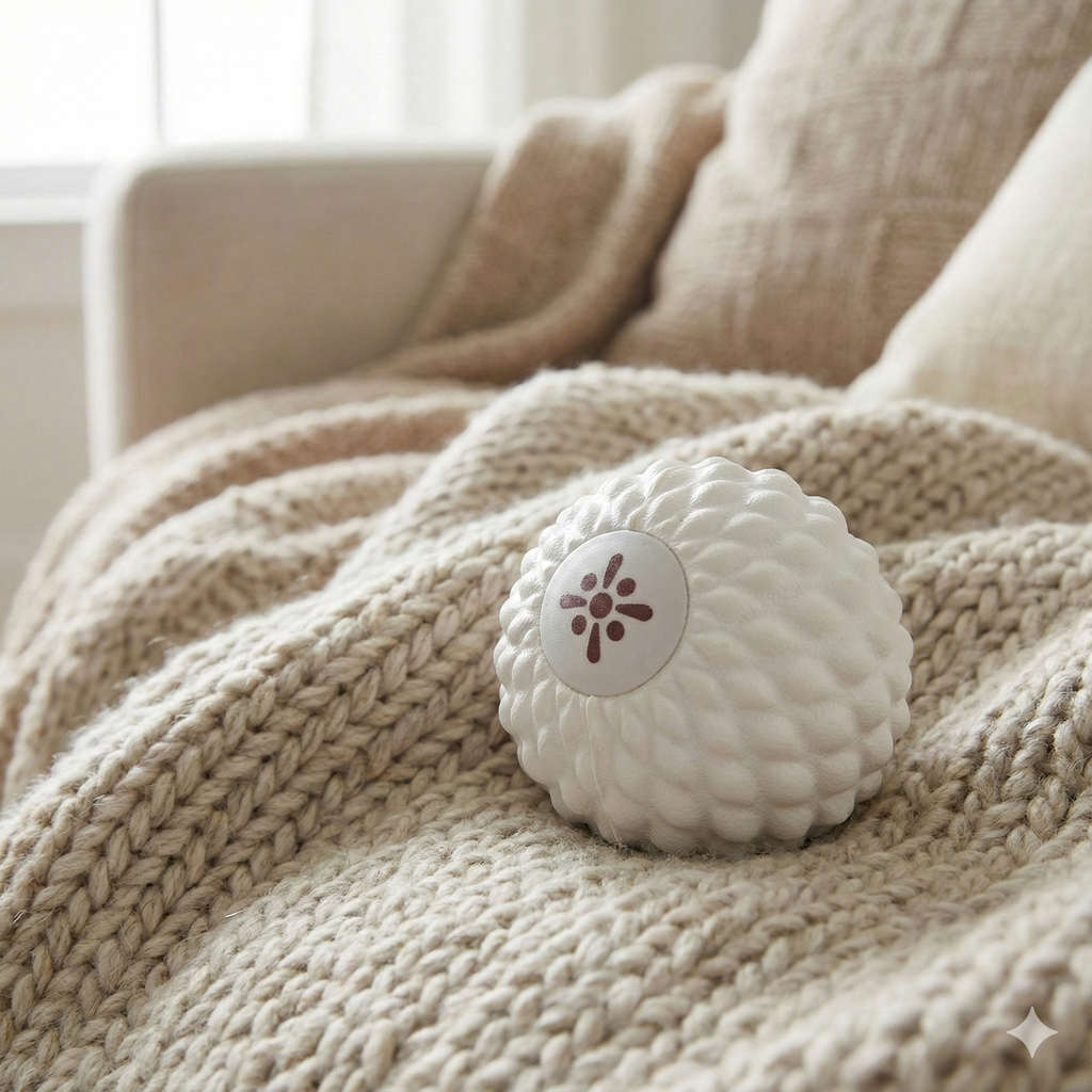 BodyEase Massage Stretch Set