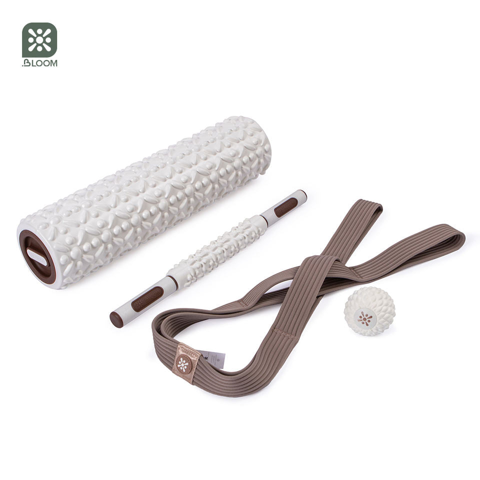 BodyEase Massage Stretch Set