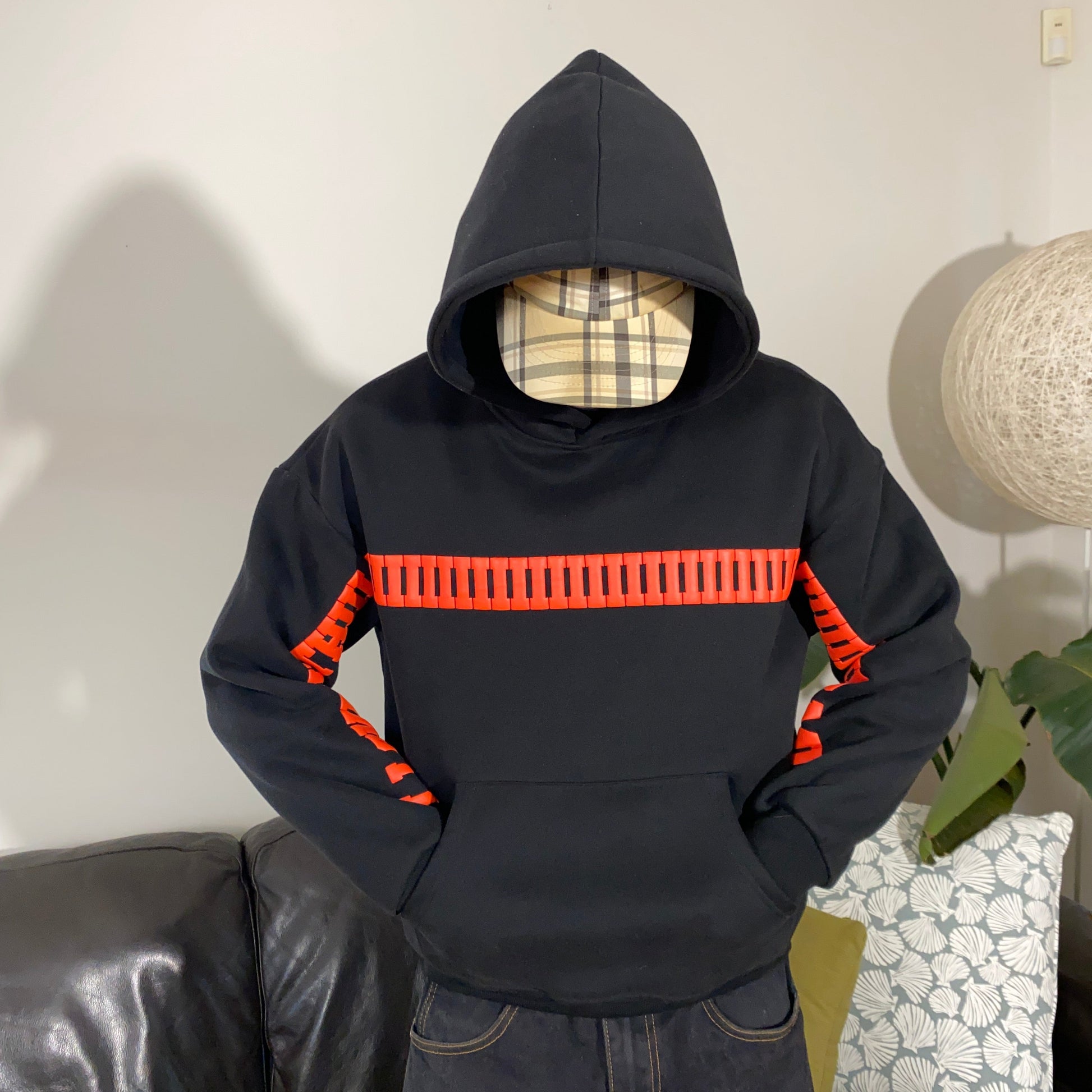 ily Hoodie - "I Love You This Much Hoodie"