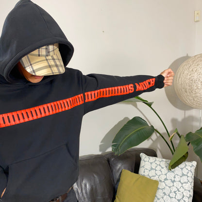 ily Hoodie - "I Love You This Much Hoodie"
