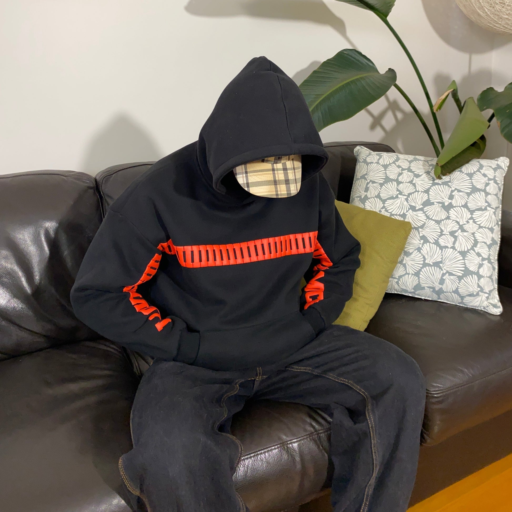 ily Hoodie - "I Love You This Much Hoodie"