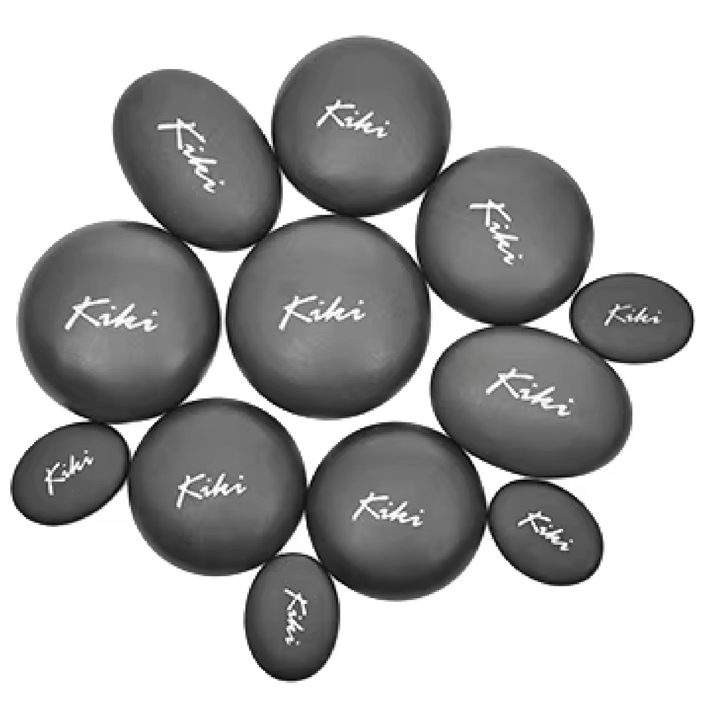 Kiki Hot Stone Massage Set™