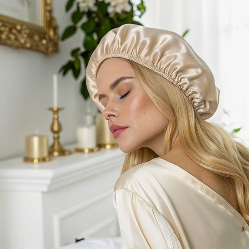 Hair Bonnet