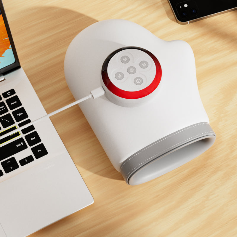 Portable & Convenience